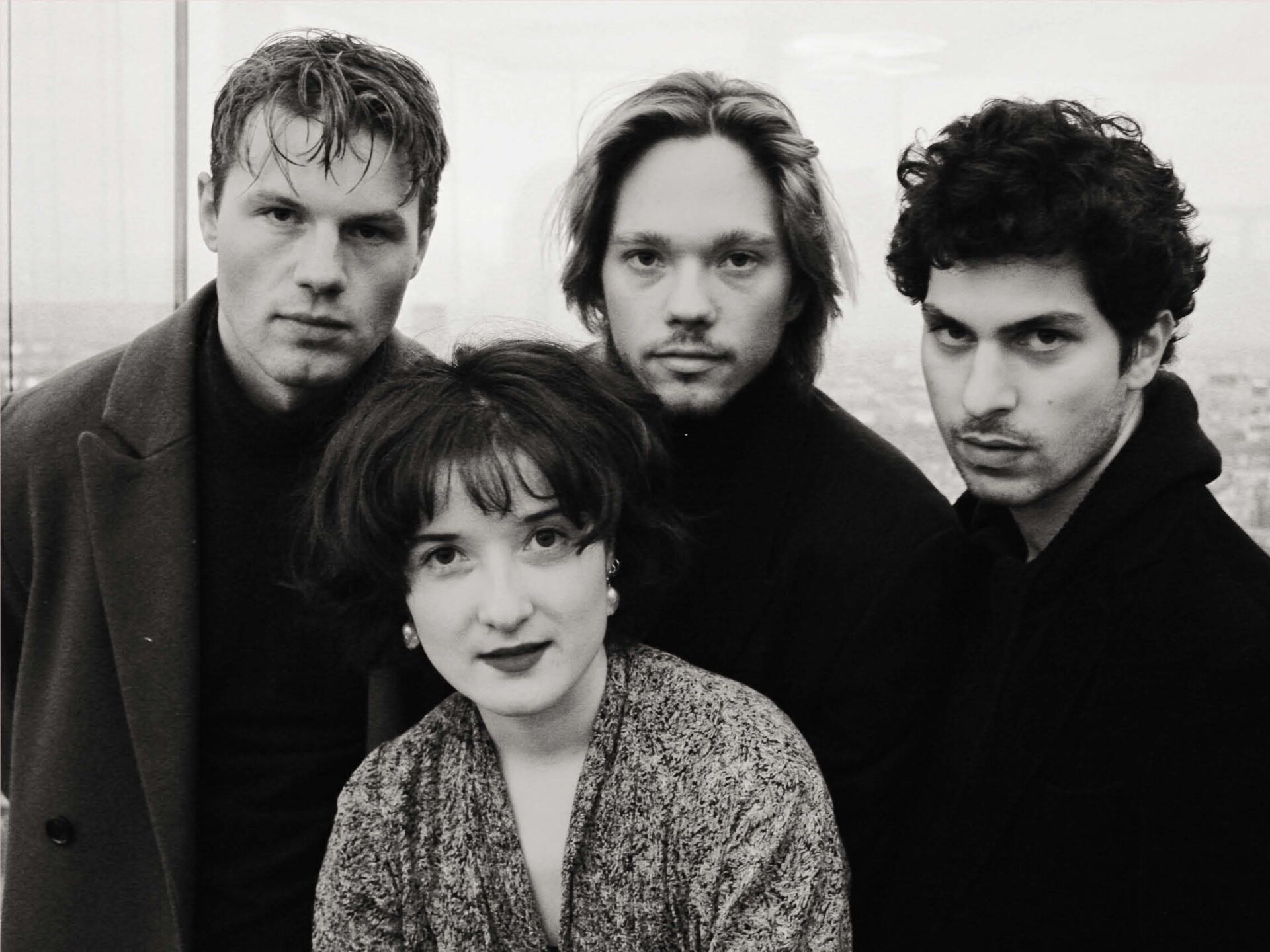 Schubert Unrasiert – ein Liederabend