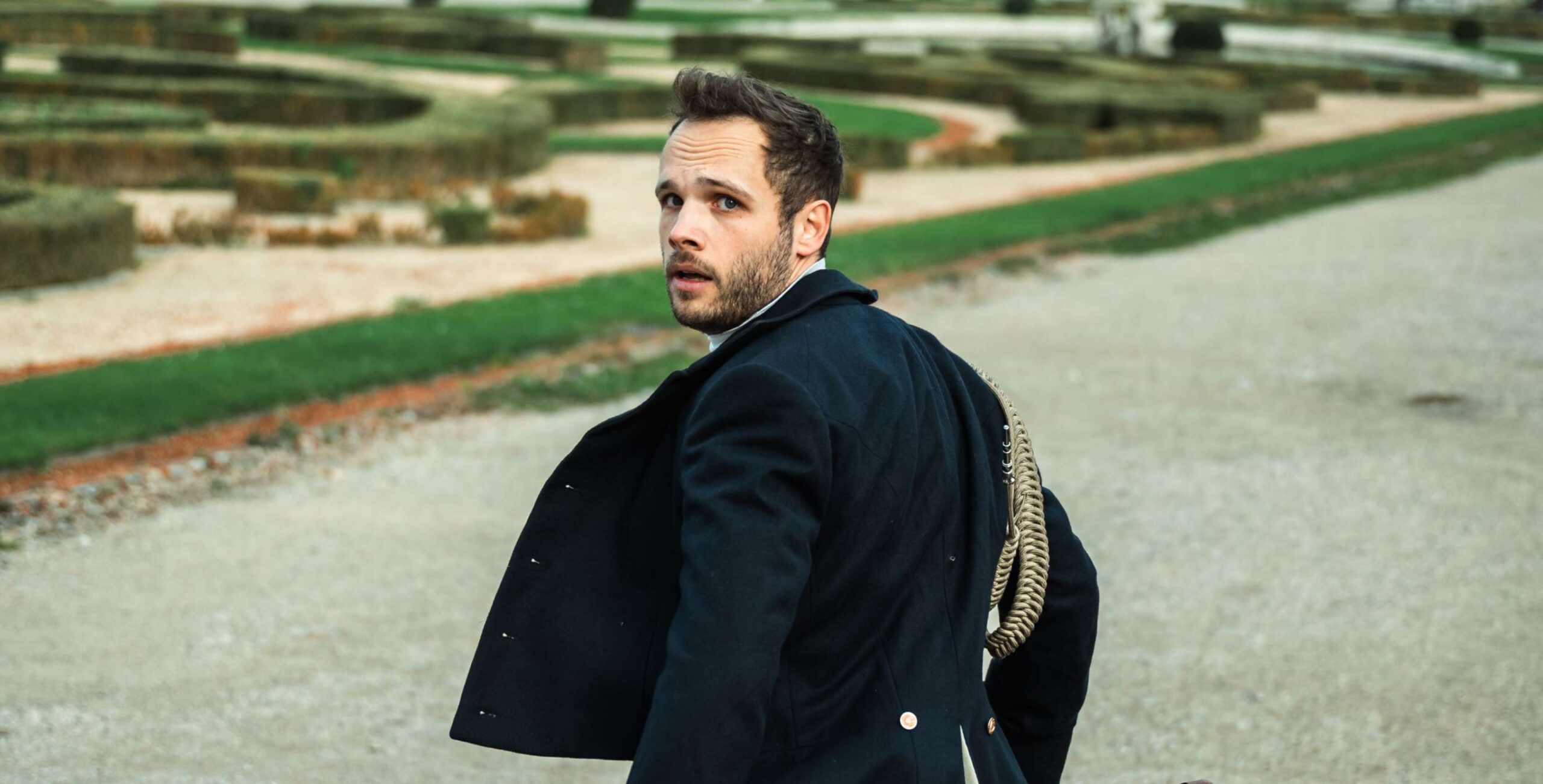 Schrenk diesmal, nicht Strunk